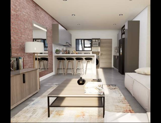 3 BEDROOM APARTMENT FOR SALE IN BRYANSTON WEST